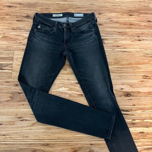 AG Jeans The Legging Ankle, size 23 - Picture 1 of 9